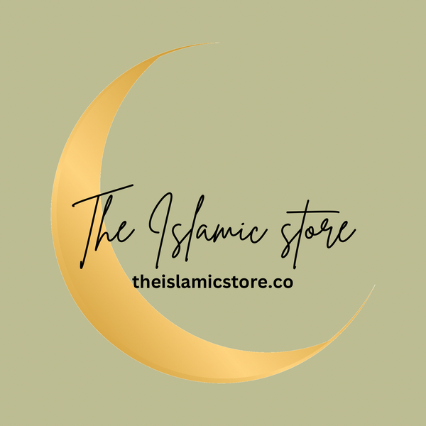 The Islamic Store